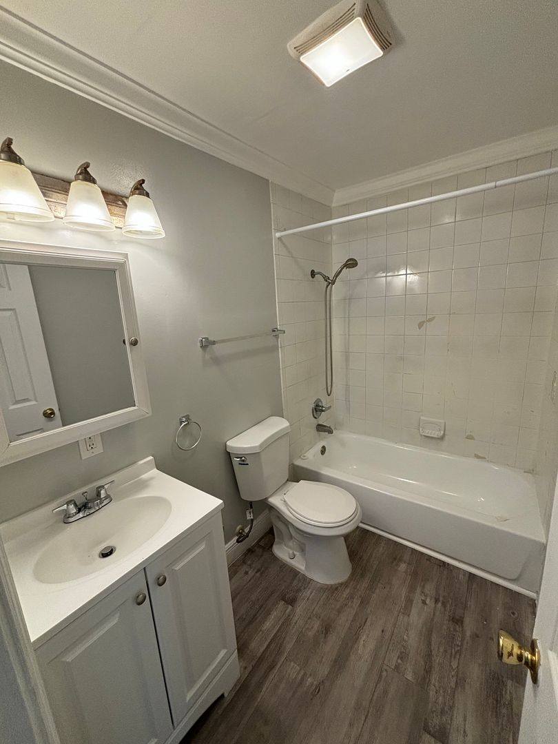House for rent at 2912 23rd St N, Saint Petersburg, FL 33713