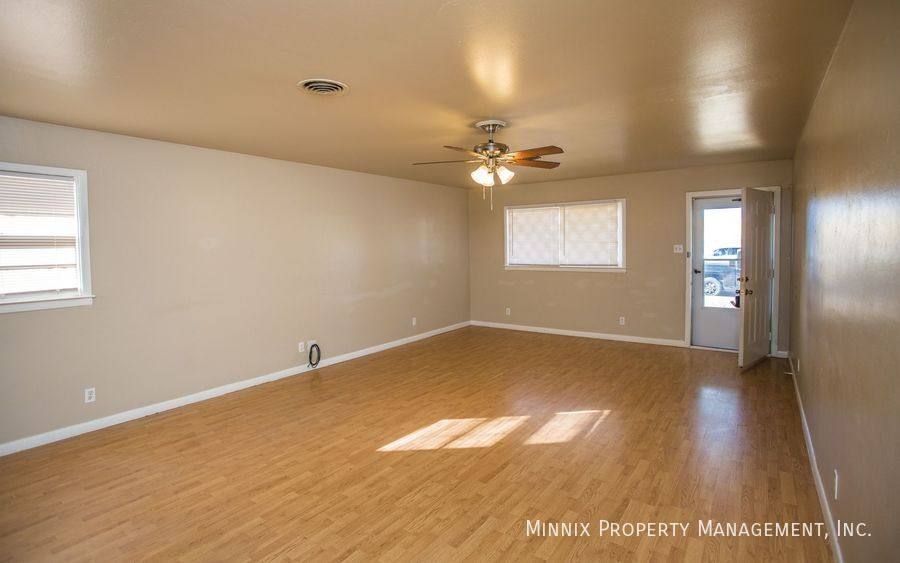 Apartment for rent at 4425 31st St Fs #B, Lubbock, TX 79410