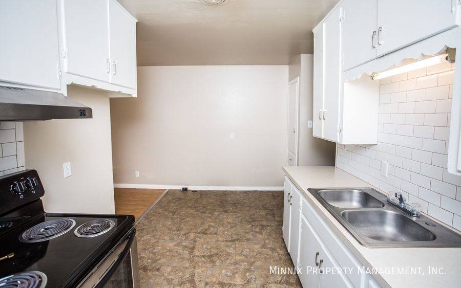 Apartment for rent at 4425 31st St Fs #B, Lubbock, TX 79410