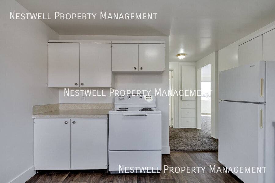 Condo for rent at 2465 E 3300 S #B, Salt Lake City, UT 84109