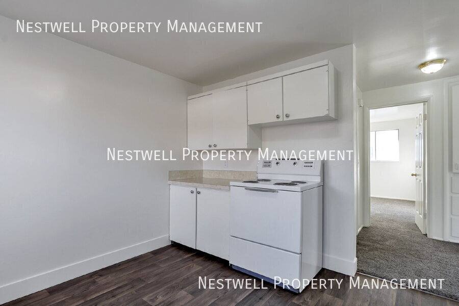 Condo for rent at 2465 E 3300 S #B, Salt Lake City, UT 84109