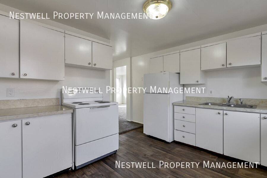 Condo for rent at 2465 E 3300 S #B, Salt Lake City, UT 84109