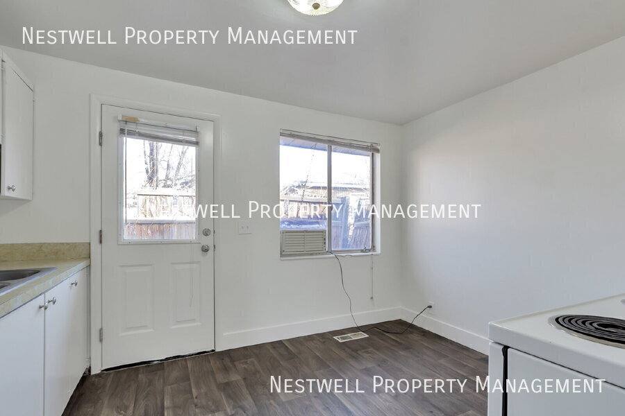 Condo for rent at 2465 E 3300 S #B, Salt Lake City, UT 84109