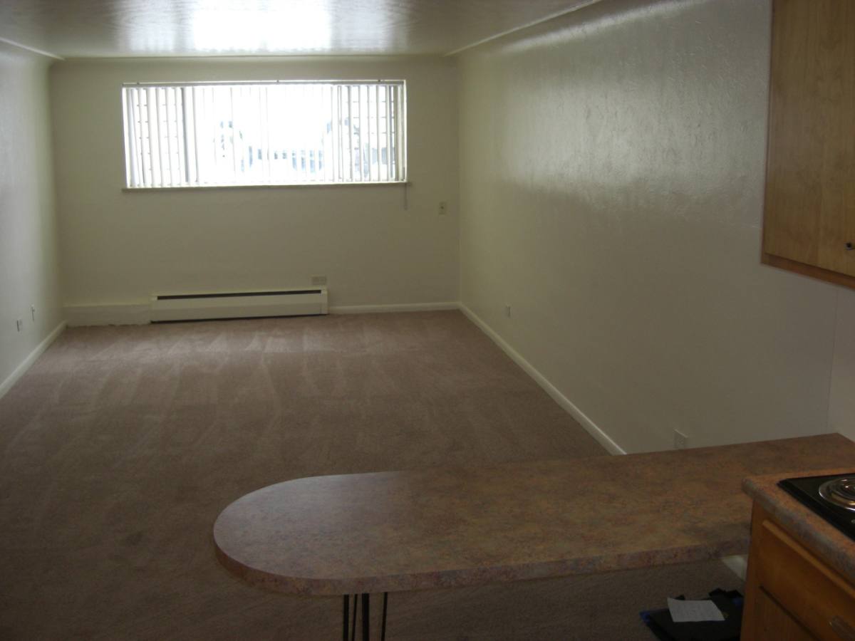 Apartment for rent at 945 N Ogden St, Denver, CO 80218