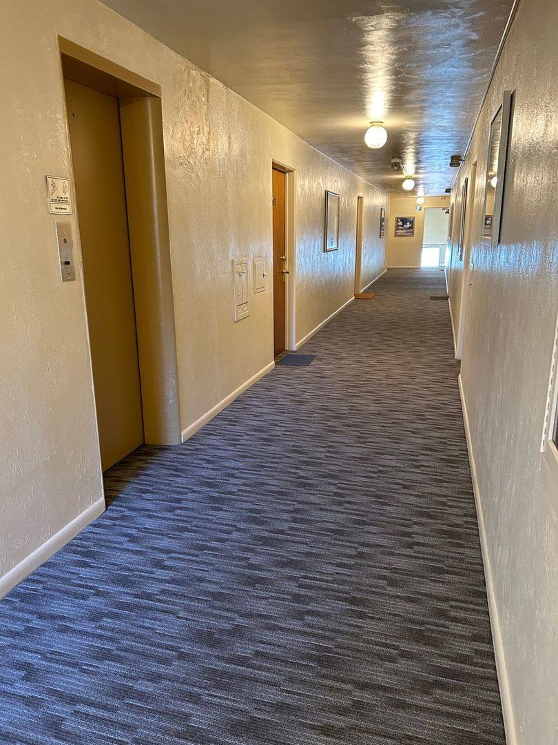 Apartment for rent at 945 N Ogden St, Denver, CO 80218