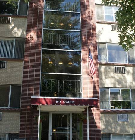 Apartment for rent at 945 N Ogden St, Denver, CO 80218