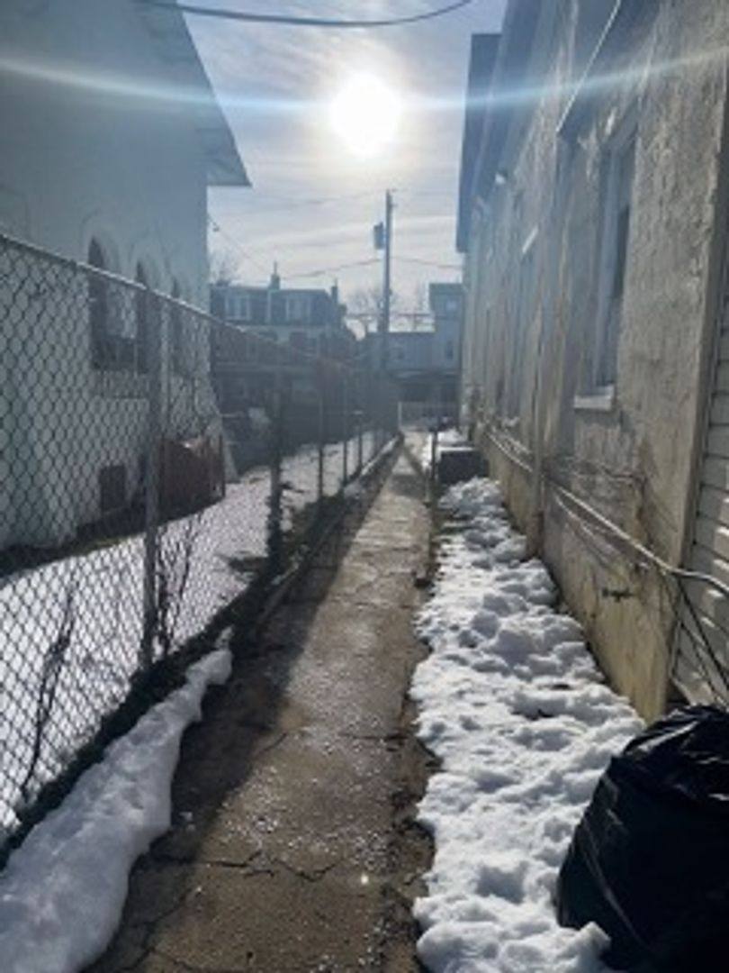 Apartment for rent at 321 E Price St, Philadelphia, PA 19144