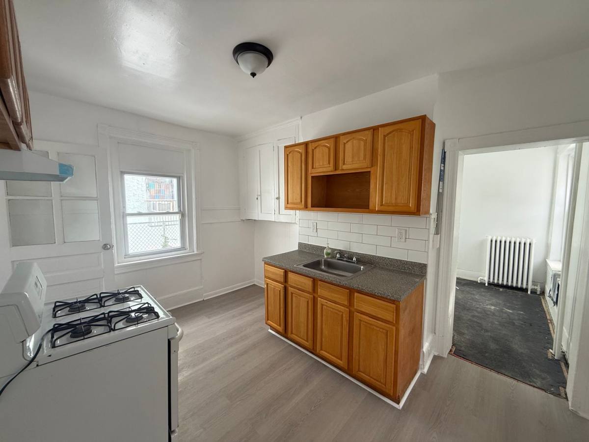 Apartment for rent at 321 E Price St, Philadelphia, PA 19144