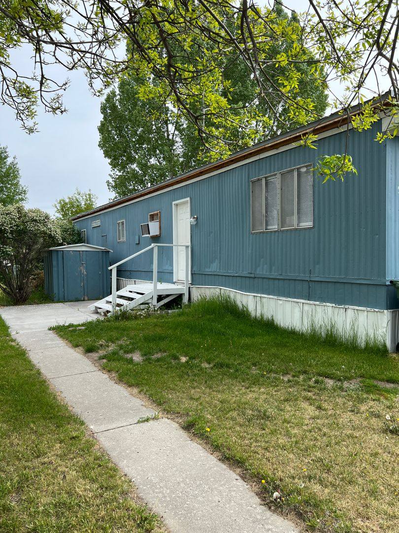 House for rent at 514 Laurel, Rexburg, ID 83440