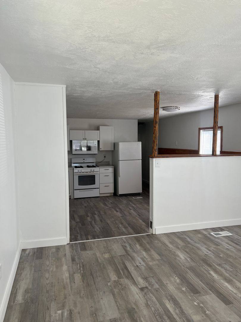 House for rent at 514 Laurel, Rexburg, ID 83440