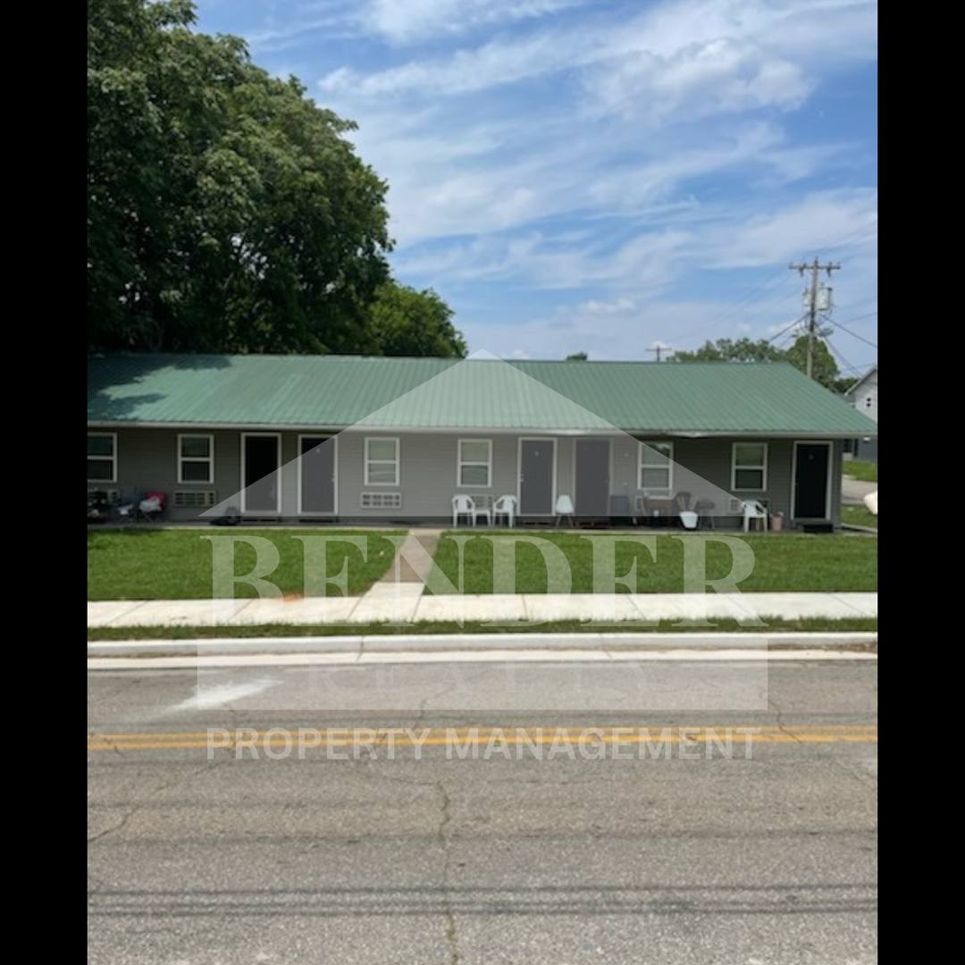 Apartment for rent at 563 Central Ave, Cleveland, TN 37312