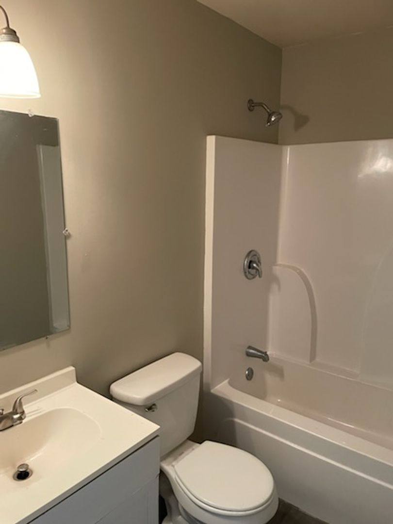 Apartment for rent at 563 Central Ave, Cleveland, TN 37312