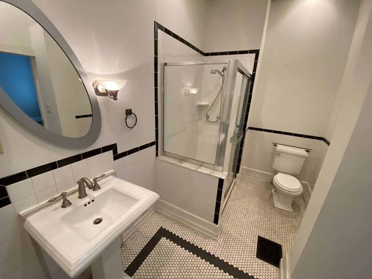 House for rent at 60 Smith Place, Columbus, OH 43201