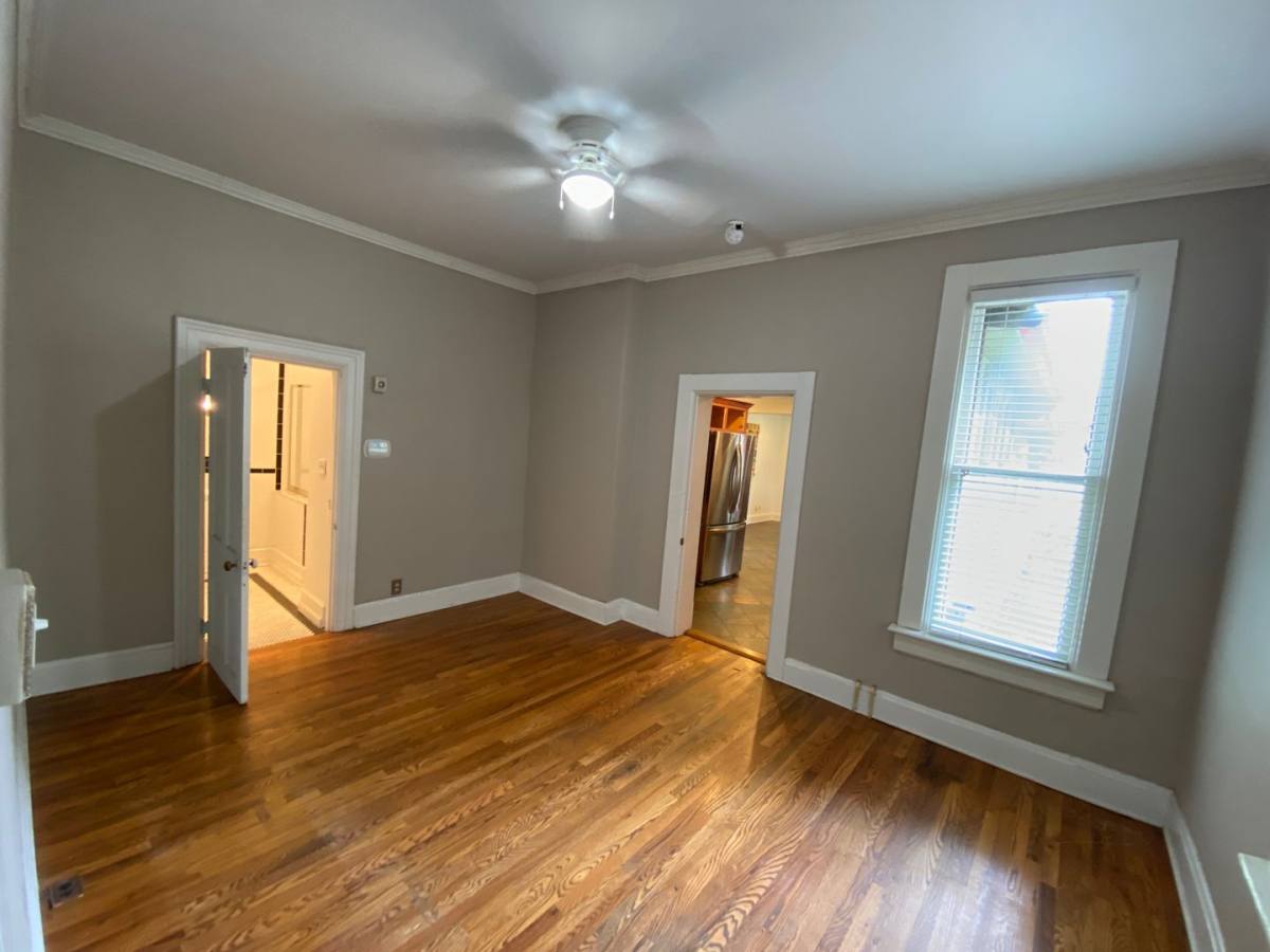 House for rent at 60 Smith Place, Columbus, OH 43201