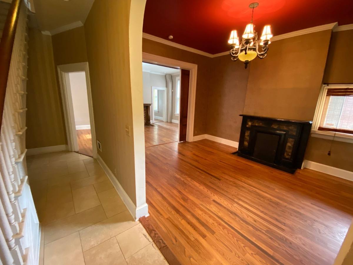 House for rent at 60 Smith Place, Columbus, OH 43201