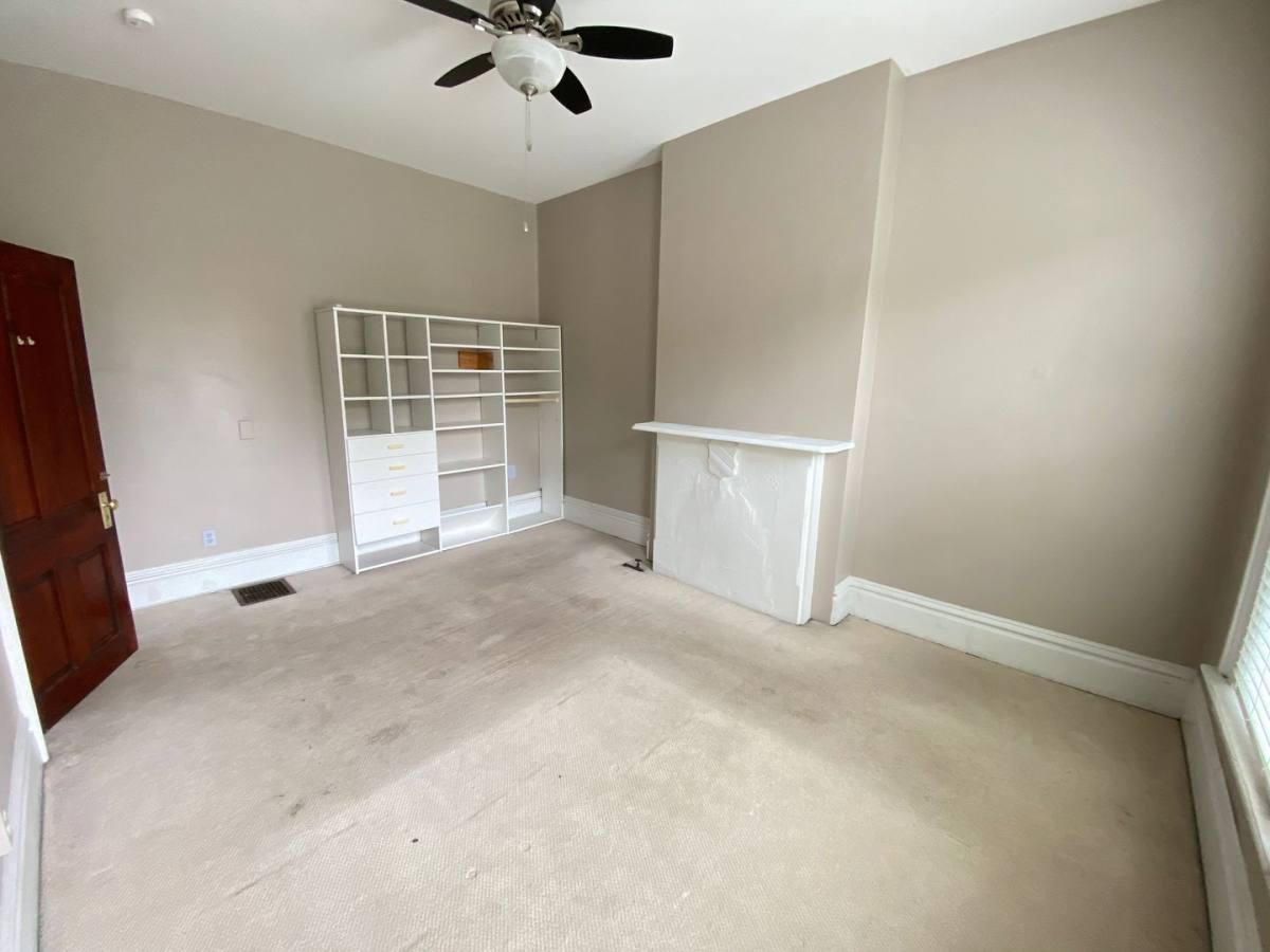 House for rent at 60 Smith Place, Columbus, OH 43201