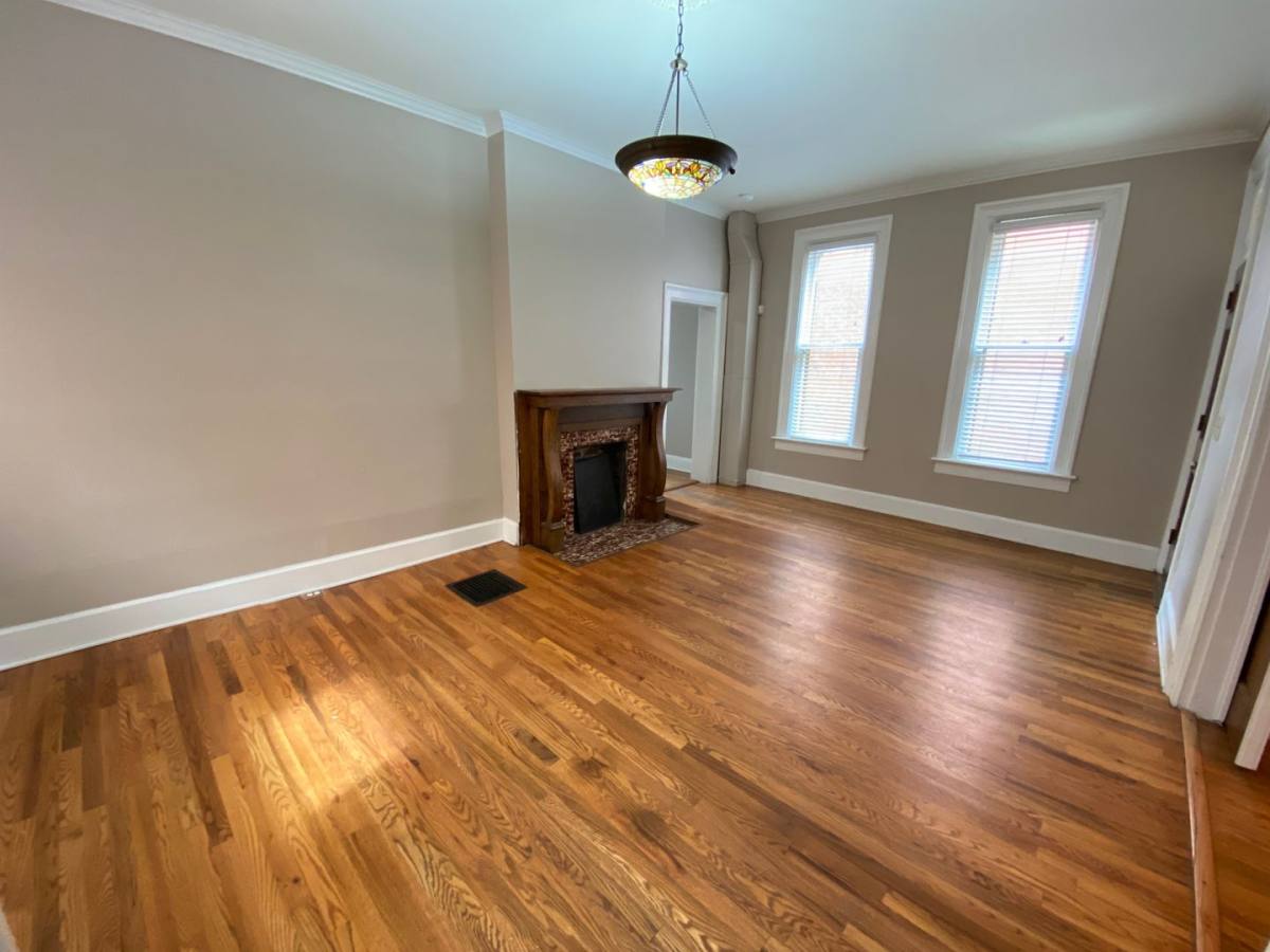 House for rent at 60 Smith Place, Columbus, OH 43201