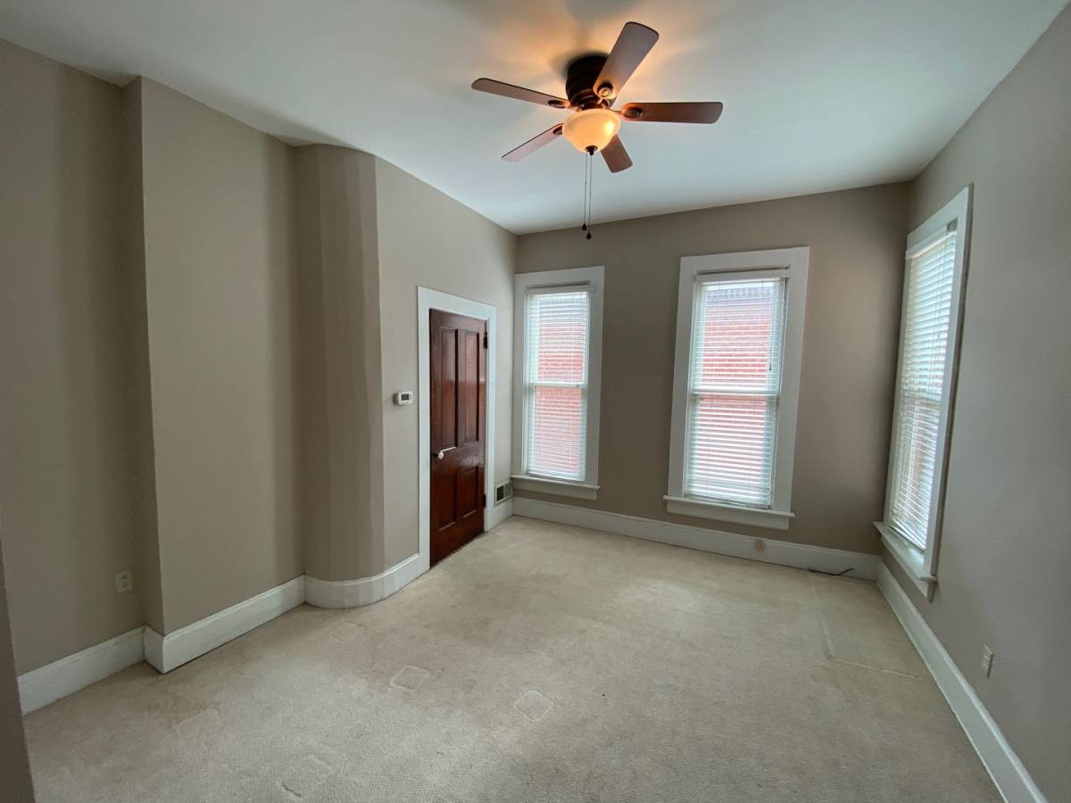 House for rent at 60 Smith Place, Columbus, OH 43201