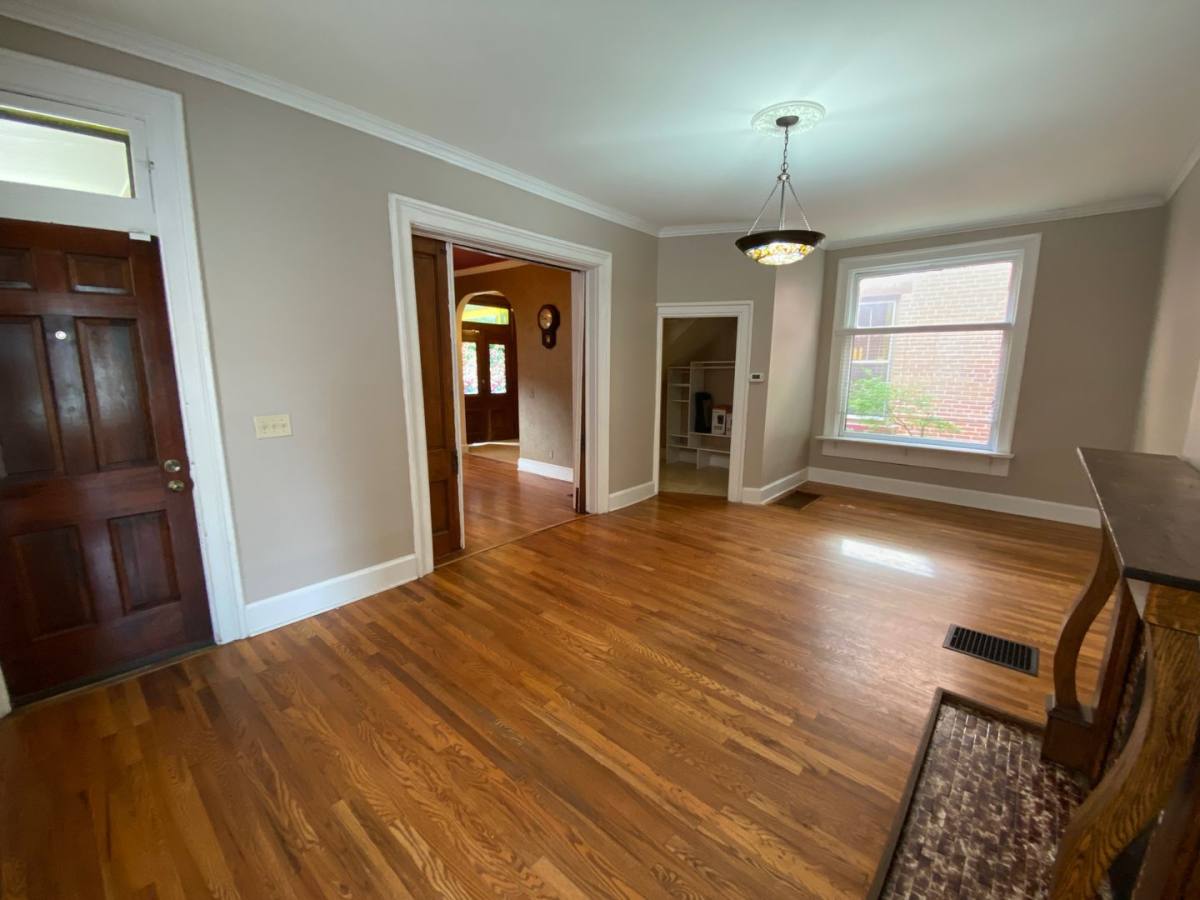 House for rent at 60 Smith Place, Columbus, OH 43201