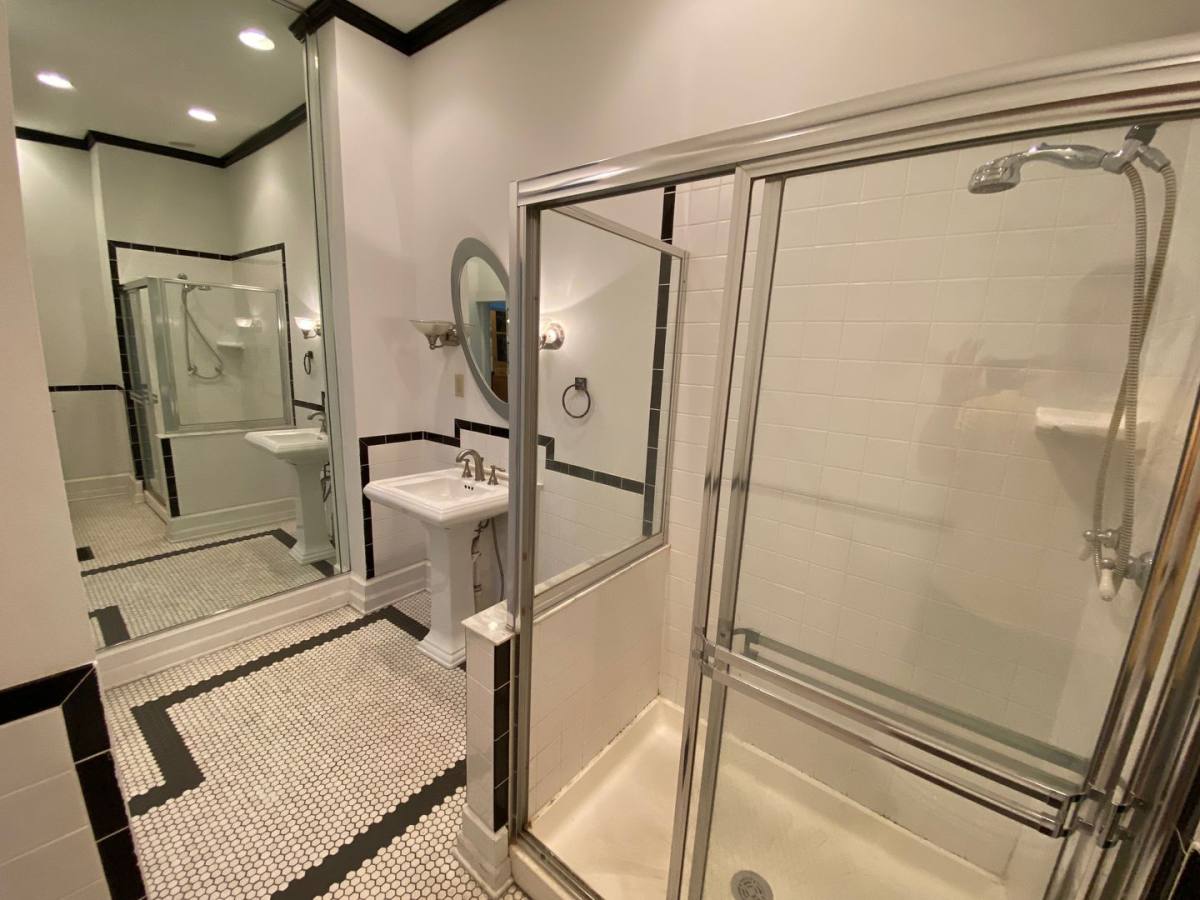 House for rent at 60 Smith Place, Columbus, OH 43201