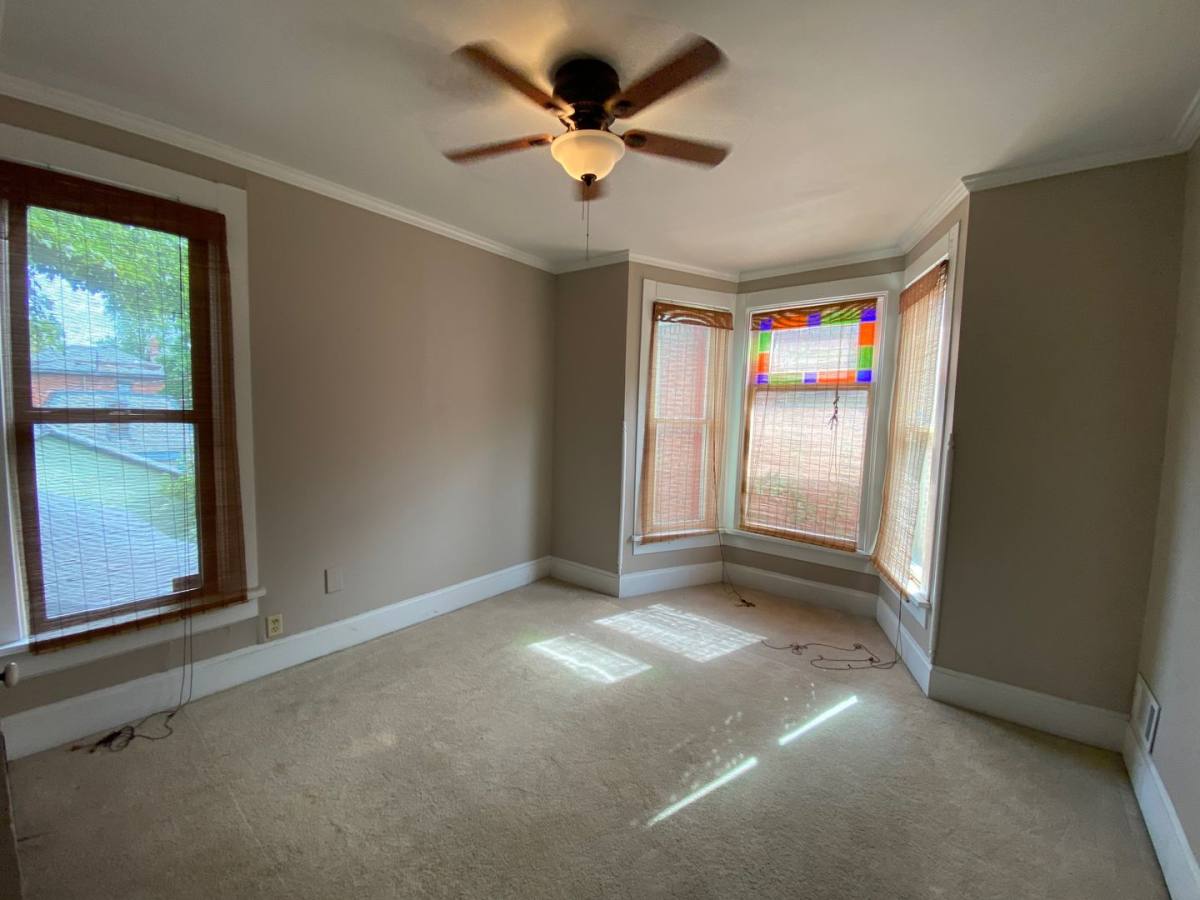 House for rent at 60 Smith Place, Columbus, OH 43201