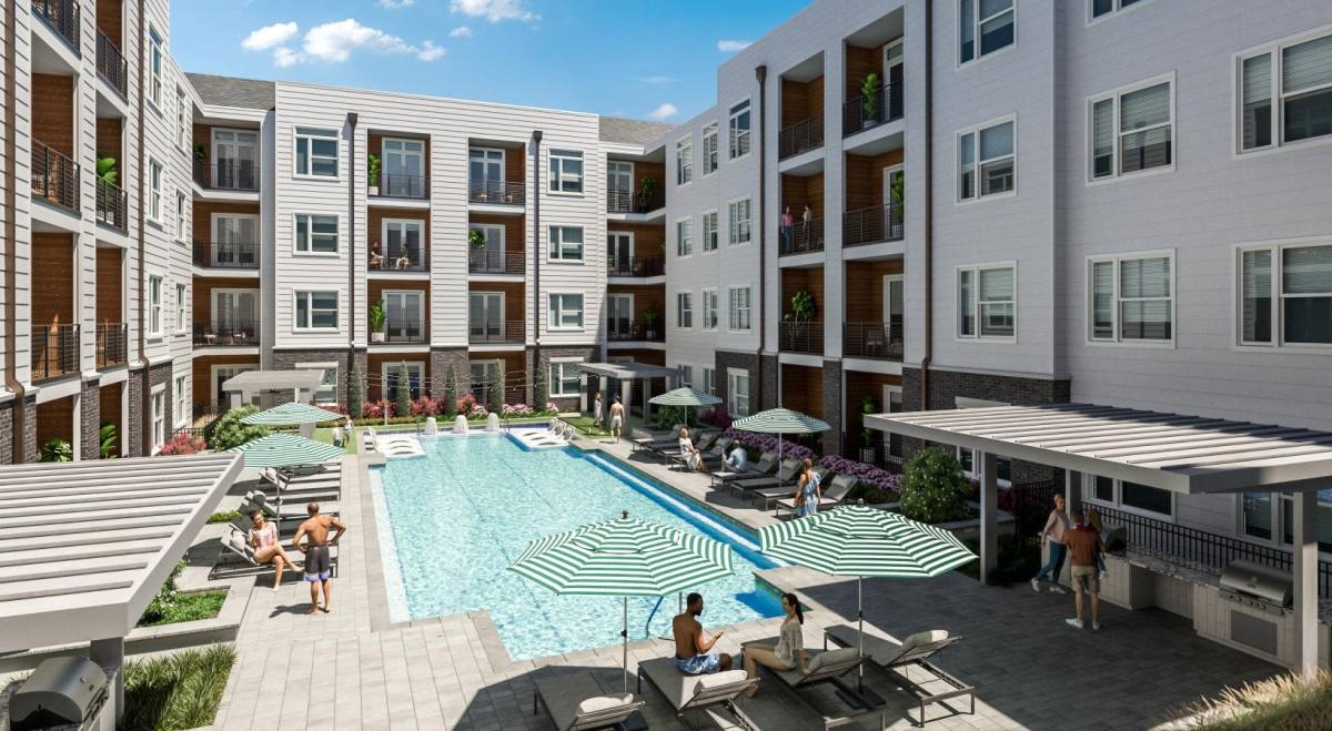 Apartment for rent at 806 C-Bar Ranch Trail #A7-59, Cedar Park, TX 78613