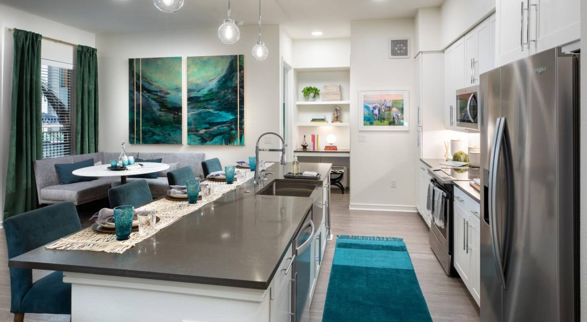 Apartment for rent at 806 C-Bar Ranch Trail #A7-59, Cedar Park, TX 78613