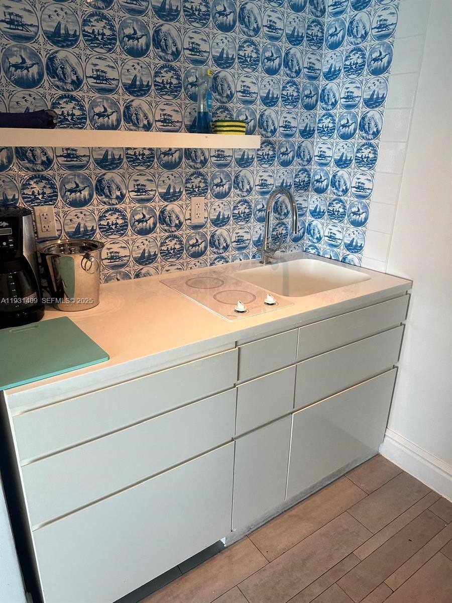 Apartment for rent at 1100 W Ave #1606, Miami Beach, FL 33139