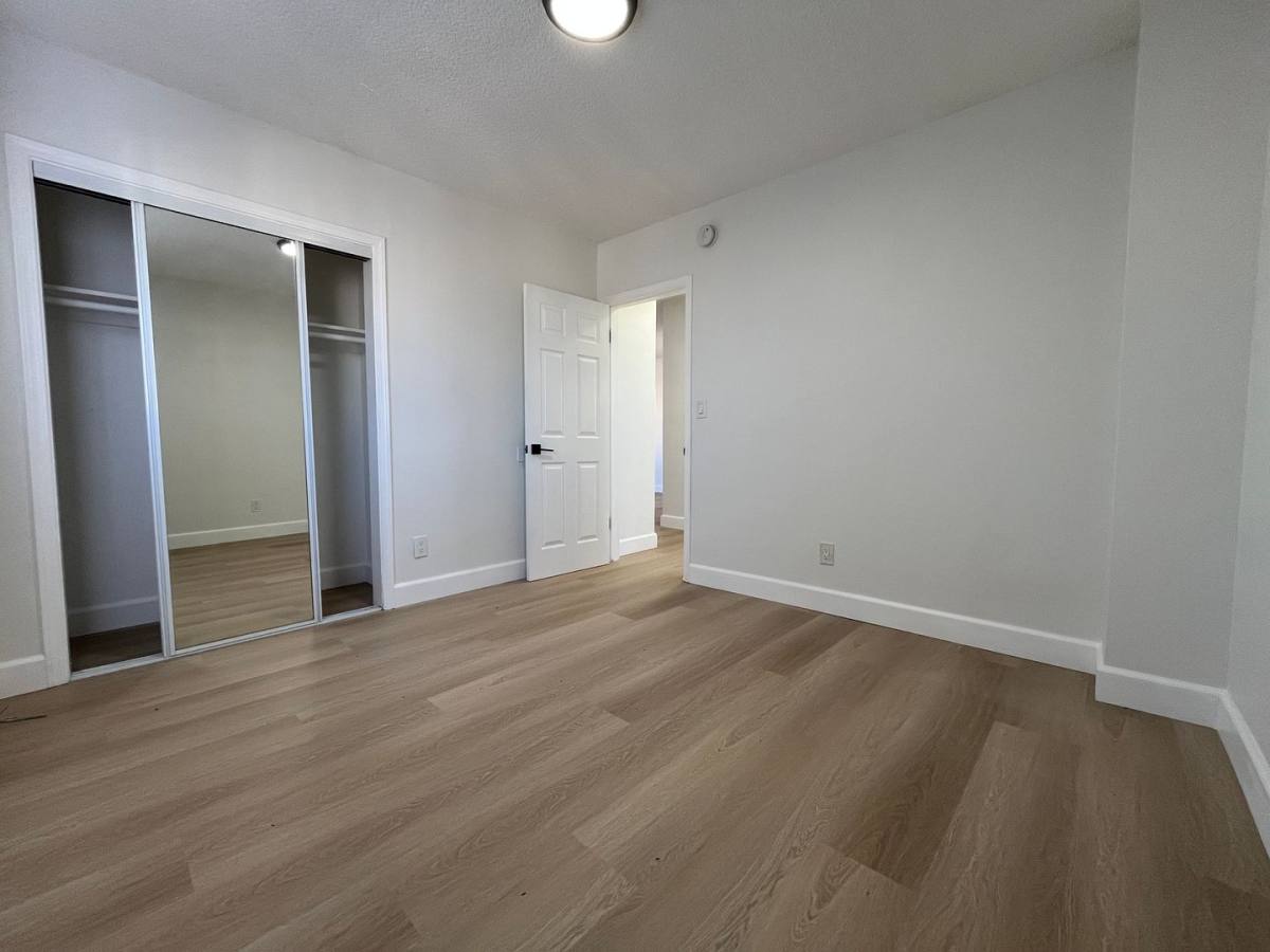 Apartment for rent at 831 43rd St #8, Los Angeles, CA 90037