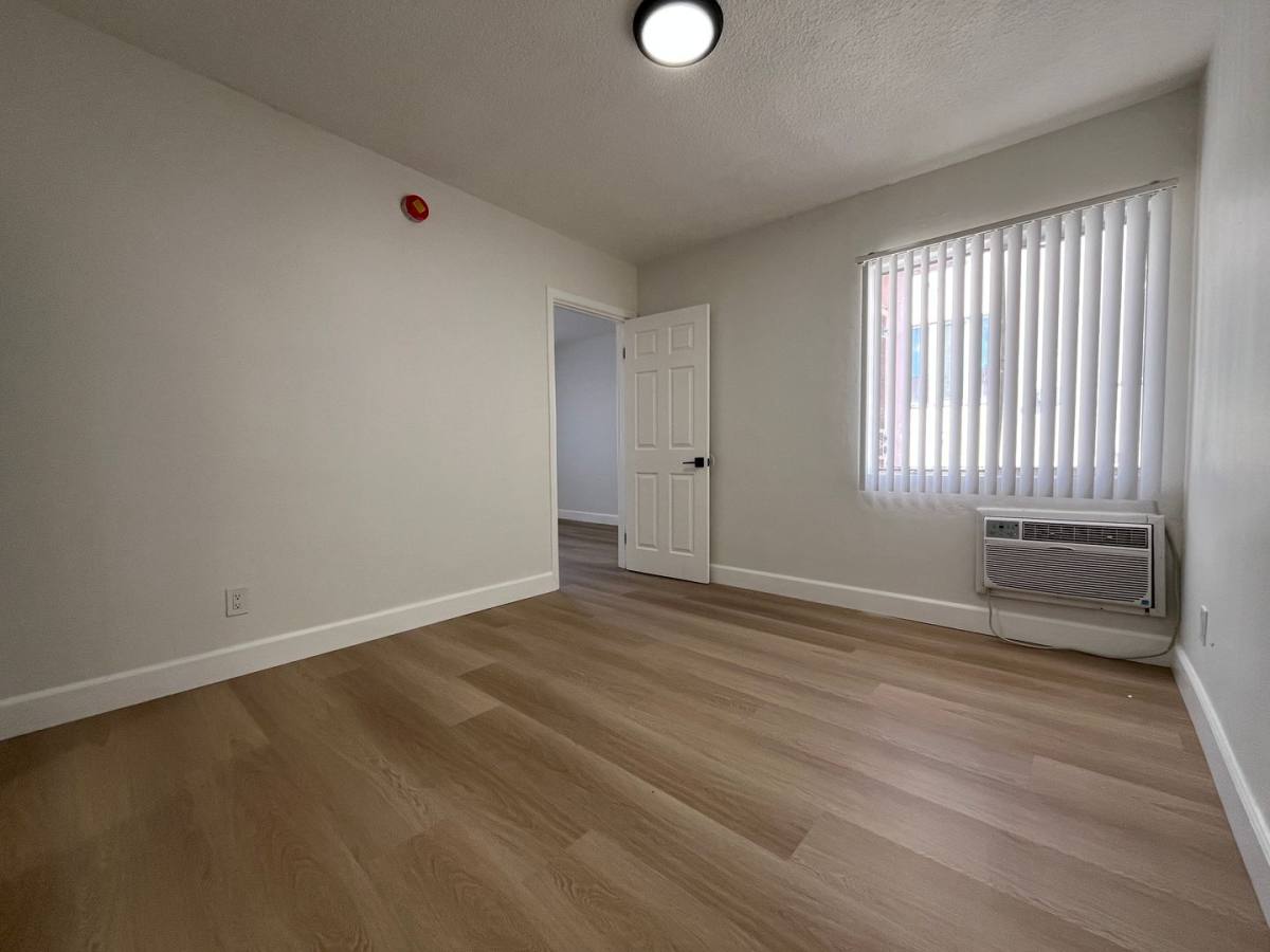 Apartment for rent at 831 43rd St #8, Los Angeles, CA 90037