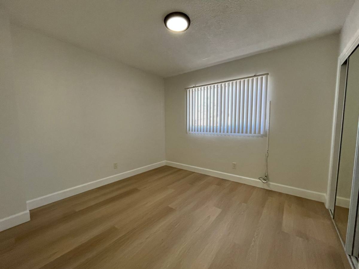 Apartment for rent at 831 43rd St #8, Los Angeles, CA 90037