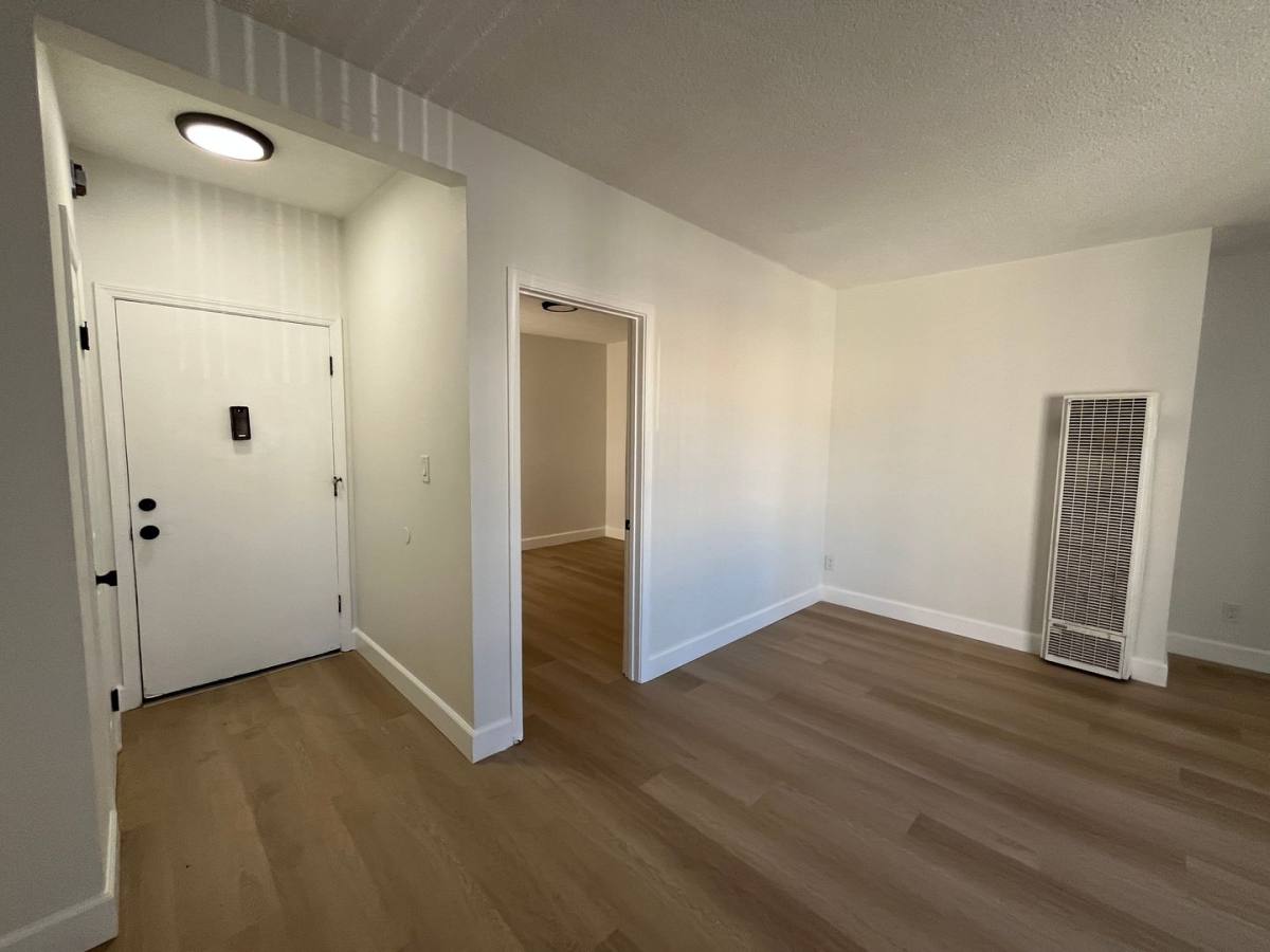 Apartment for rent at 831 43rd St #8, Los Angeles, CA 90037