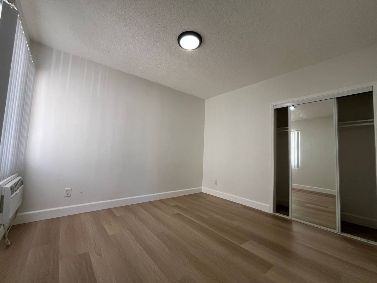 Apartment for rent at 831 43rd St #8, Los Angeles, CA 90037
