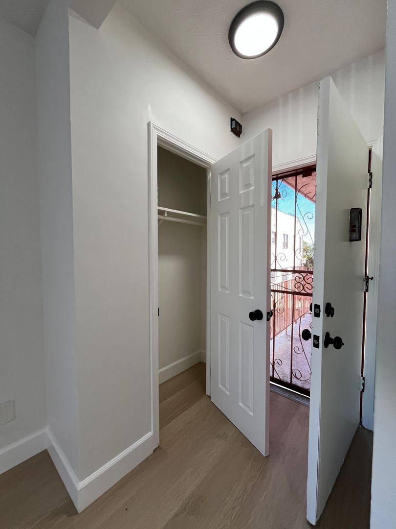 Apartment for rent at 831 43rd St #8, Los Angeles, CA 90037