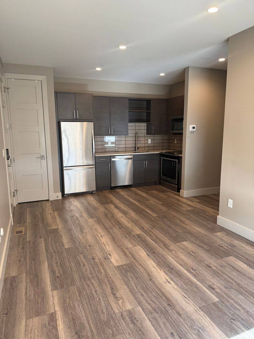 Apartment for rent at 418 Black Bull Trail, Bozeman, MT 59718