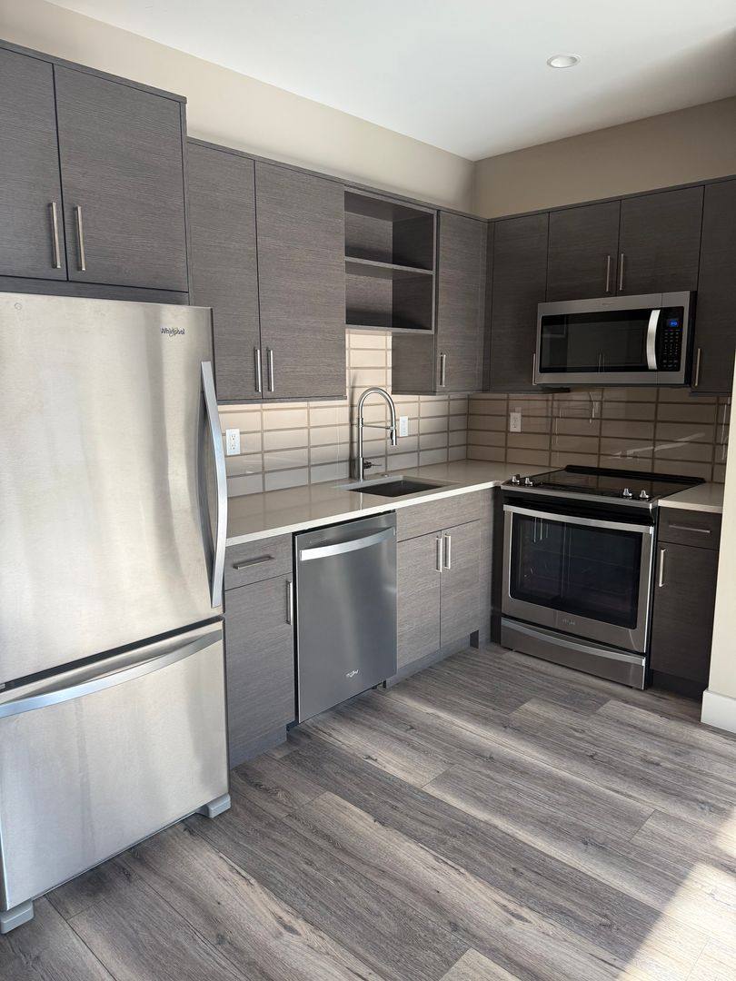 Apartment for rent at 418 Black Bull Trail, Bozeman, MT 59718