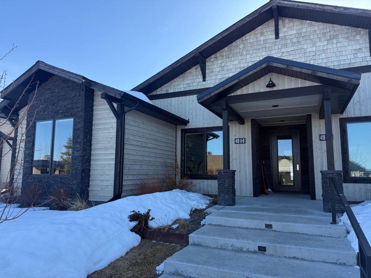 Apartment for rent at 418 Black Bull Trail, Bozeman, MT 59718