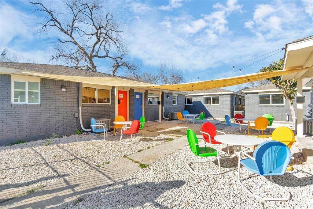 Apartment for rent at 3339 Simmons St #4, Houston, TX 77004