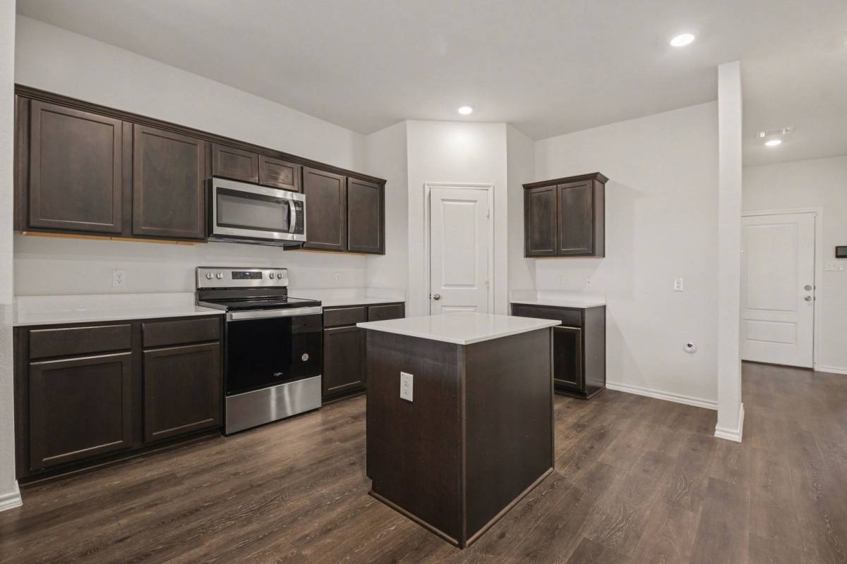 House for rent at 505 Banner Ave, Royse City, TX 75189