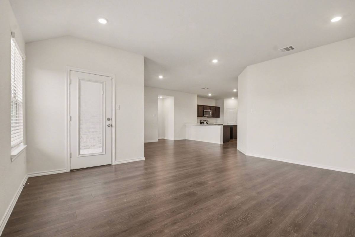 House for rent at 505 Banner Ave, Royse City, TX 75189