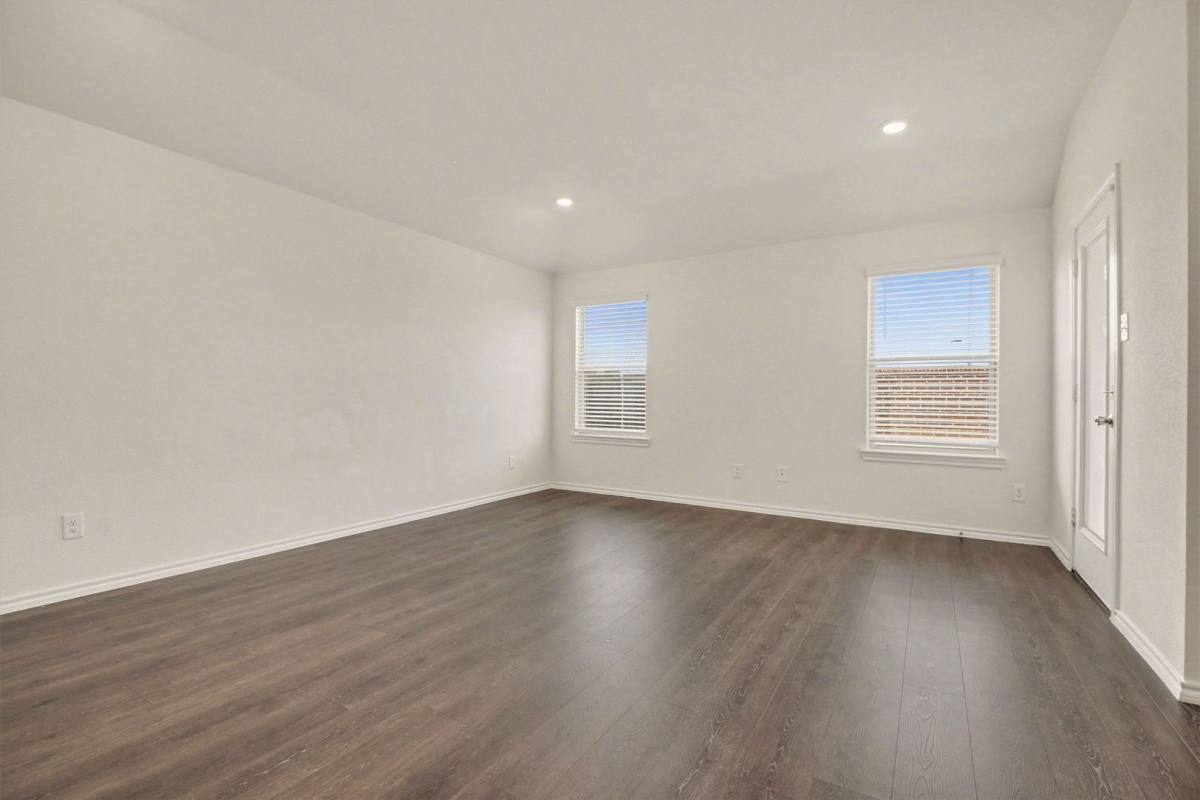 House for rent at 505 Banner Ave, Royse City, TX 75189