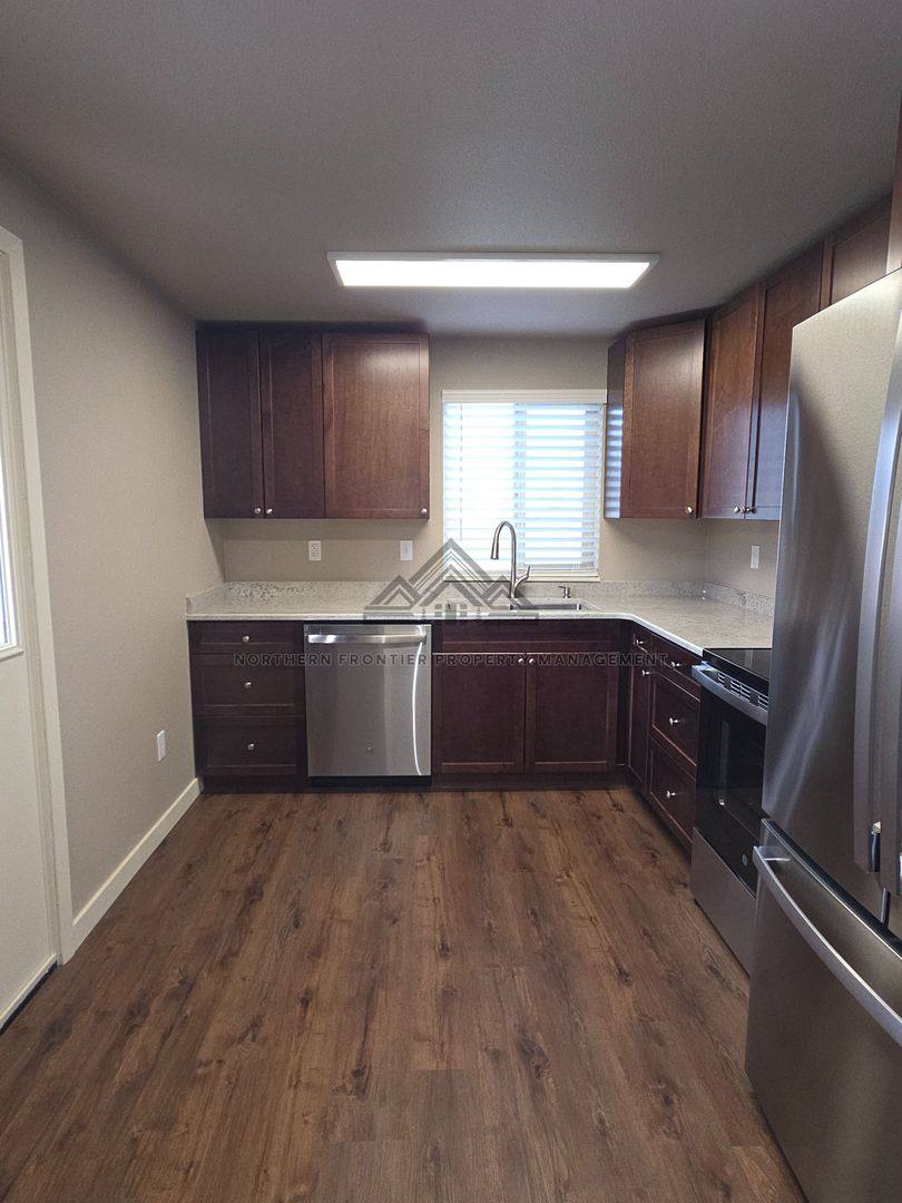 Apartment for rent at 524 E Pine St, Walla Walla, WA 99362