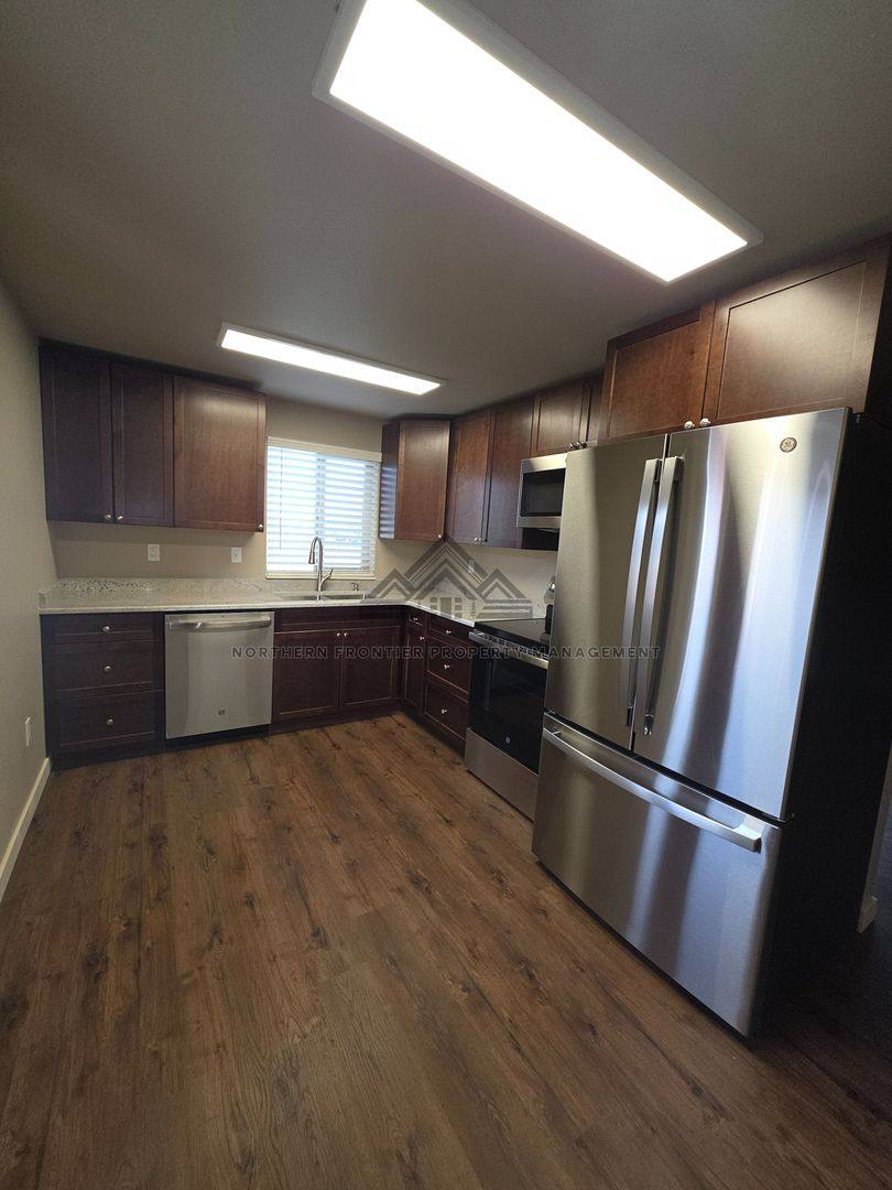 Apartment for rent at 524 E Pine St, Walla Walla, WA 99362