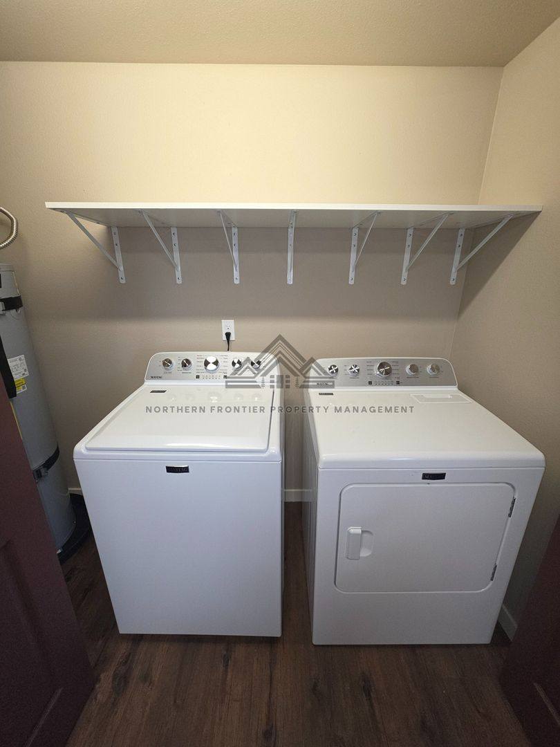 Apartment for rent at 524 E Pine St, Walla Walla, WA 99362