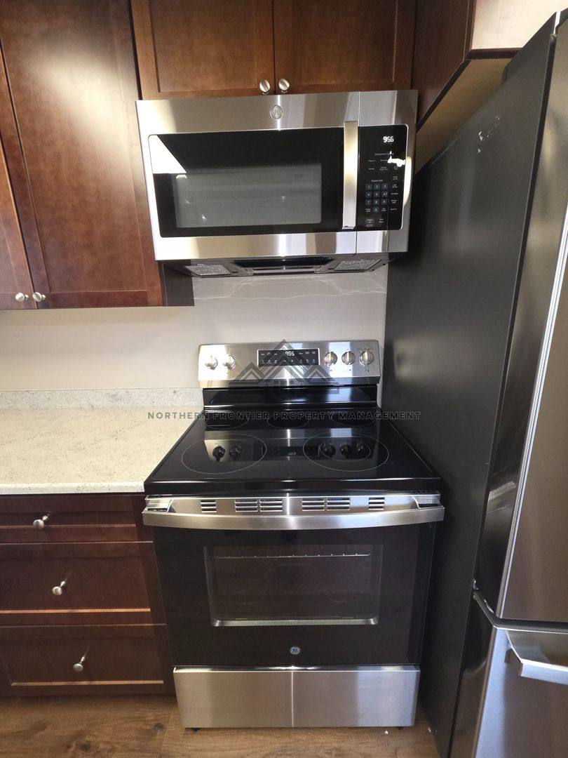 Apartment for rent at 524 E Pine St, Walla Walla, WA 99362