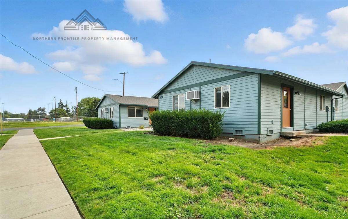Apartment for rent at 524 E Pine St, Walla Walla, WA 99362