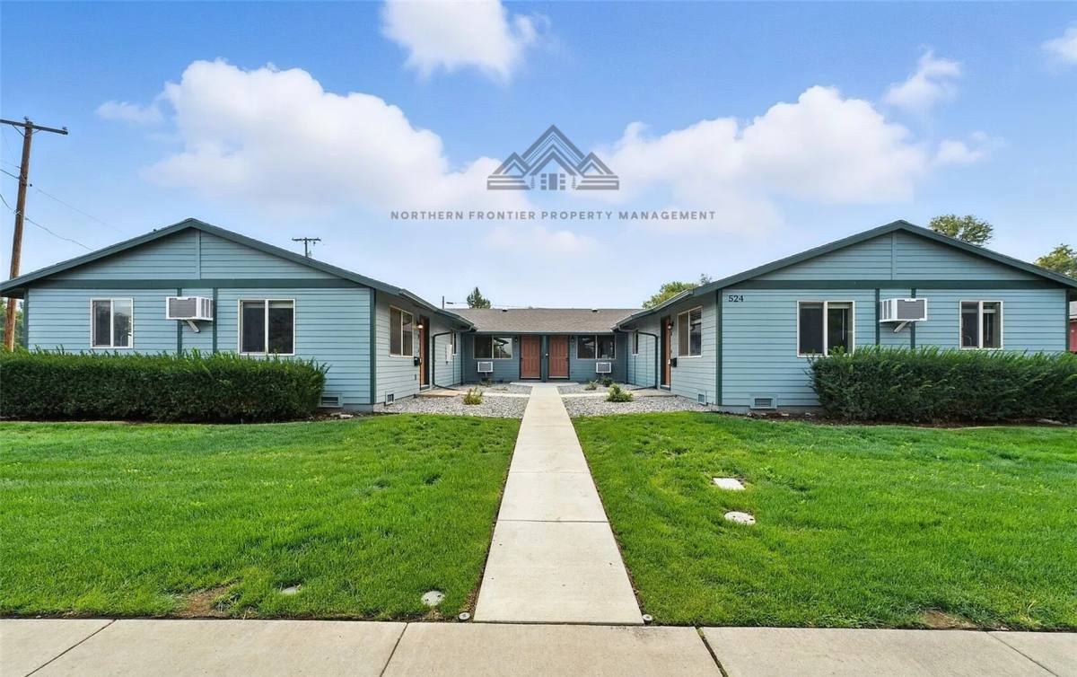 Apartment for rent at 524 E Pine St, Walla Walla, WA 99362