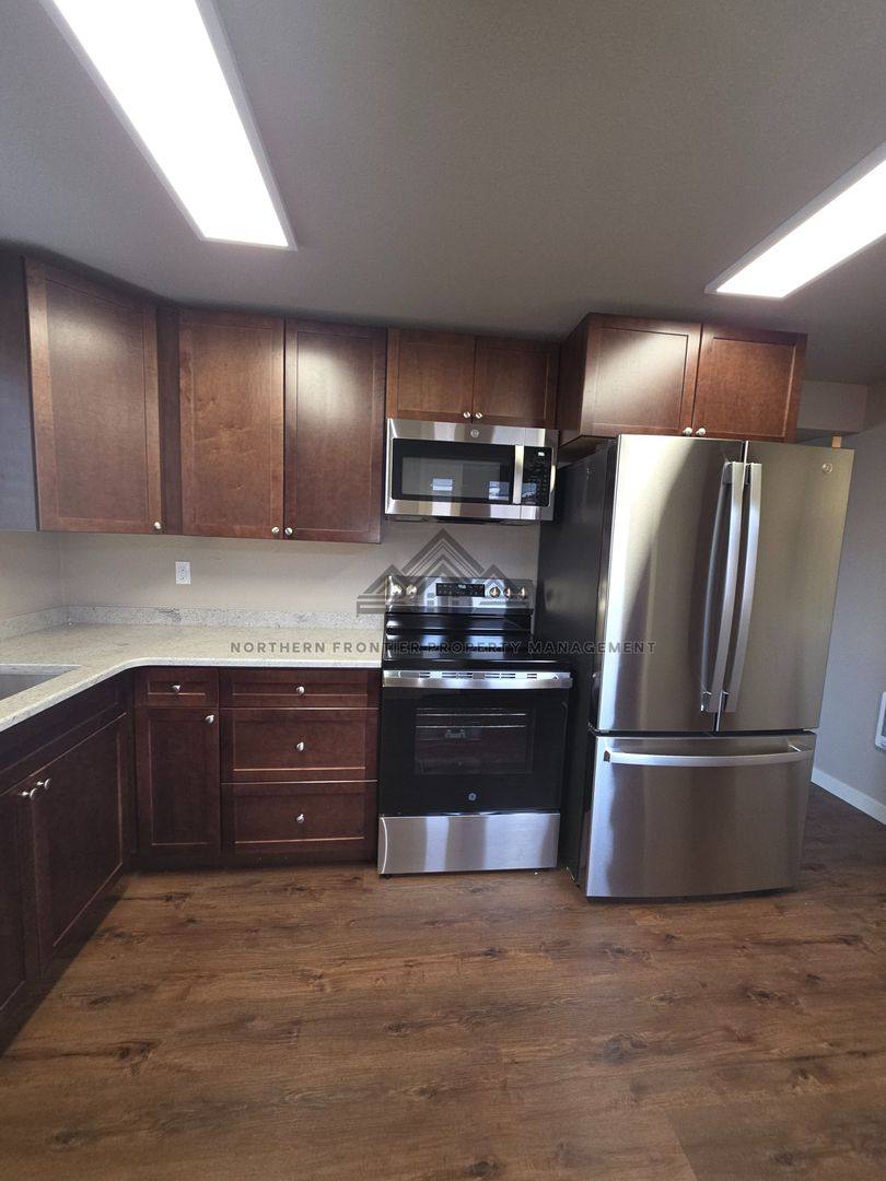 Apartment for rent at 524 E Pine St, Walla Walla, WA 99362