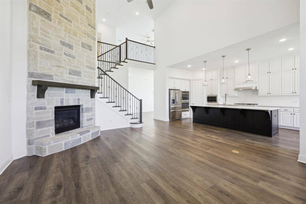 Apartment for rent at 4101 Hawthorn Dr, Aubrey, TX 76227