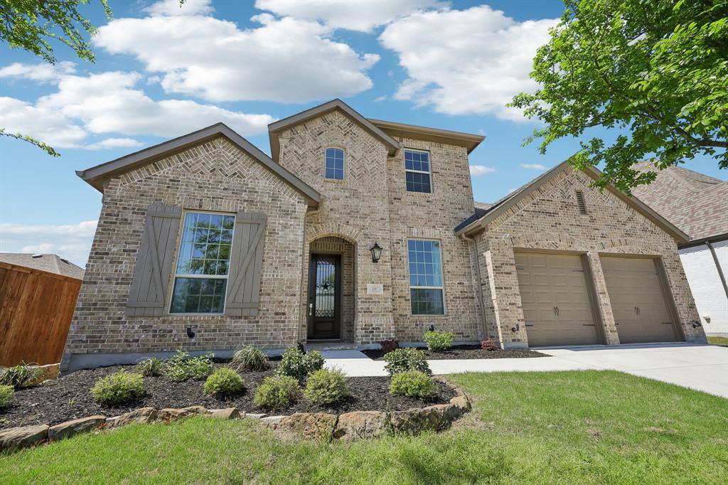 Apartment for rent at 4101 Hawthorn Dr, Aubrey, TX 76227